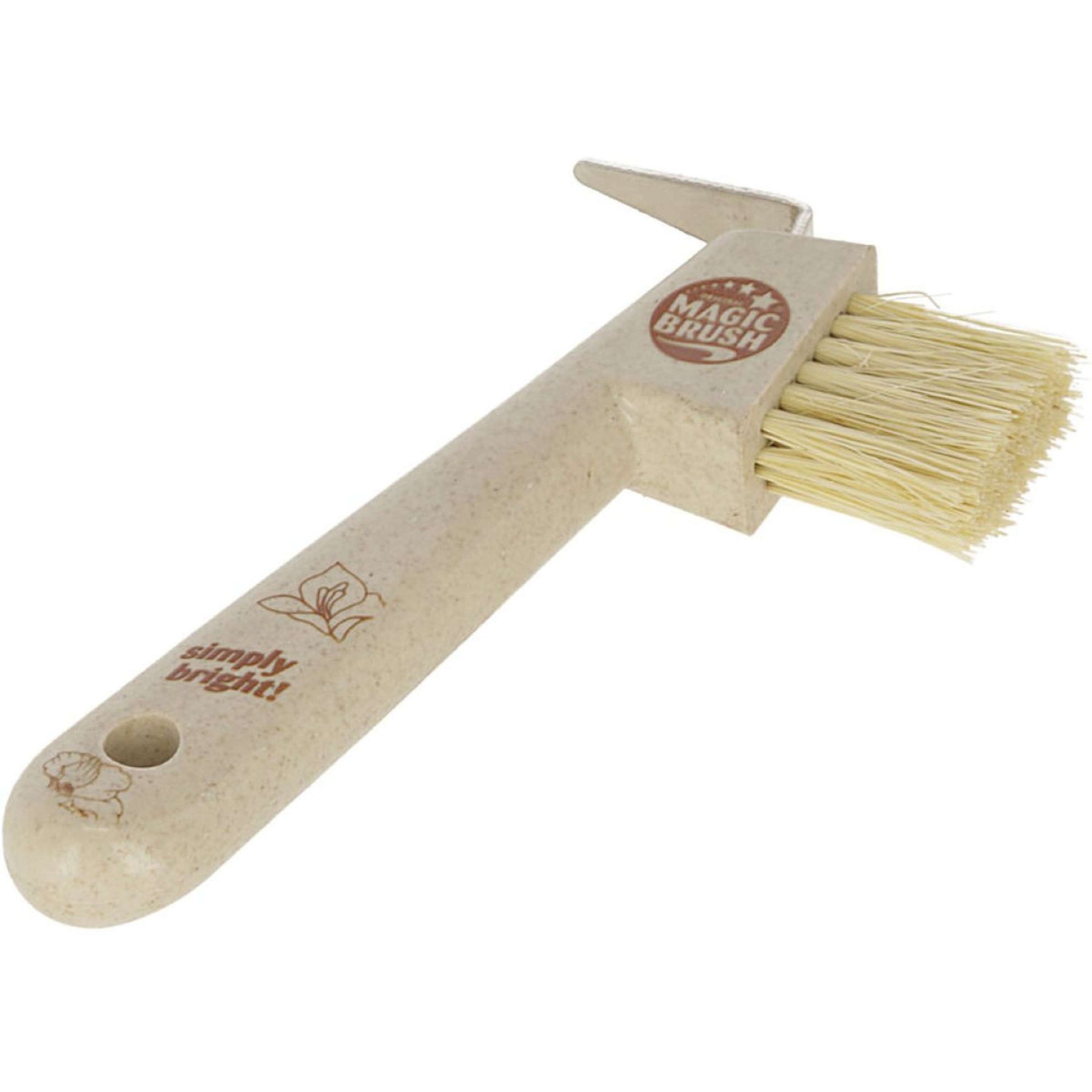 Magic Brush Cure-Pied Water Lily Magic Brush Cure-Pied Water Lily
