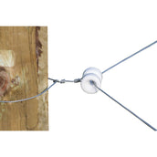 Ako Porcellan Isolateur d'angle 6 Pièces