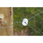 Ako Porcellan Isolateur d'angle 6 Pièces