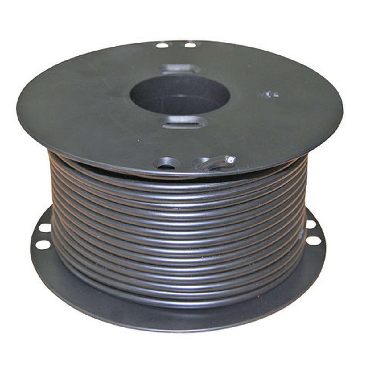 Ako Câble de Terre 2,5 diamètre 50m