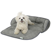 Kerbl Coussin Emalia Gris