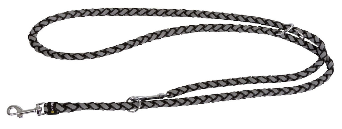 Maxi Safe Laisse Noir