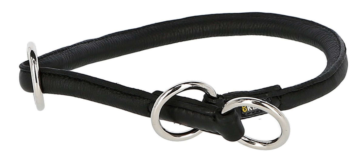Kerbl Collier Roma Noir