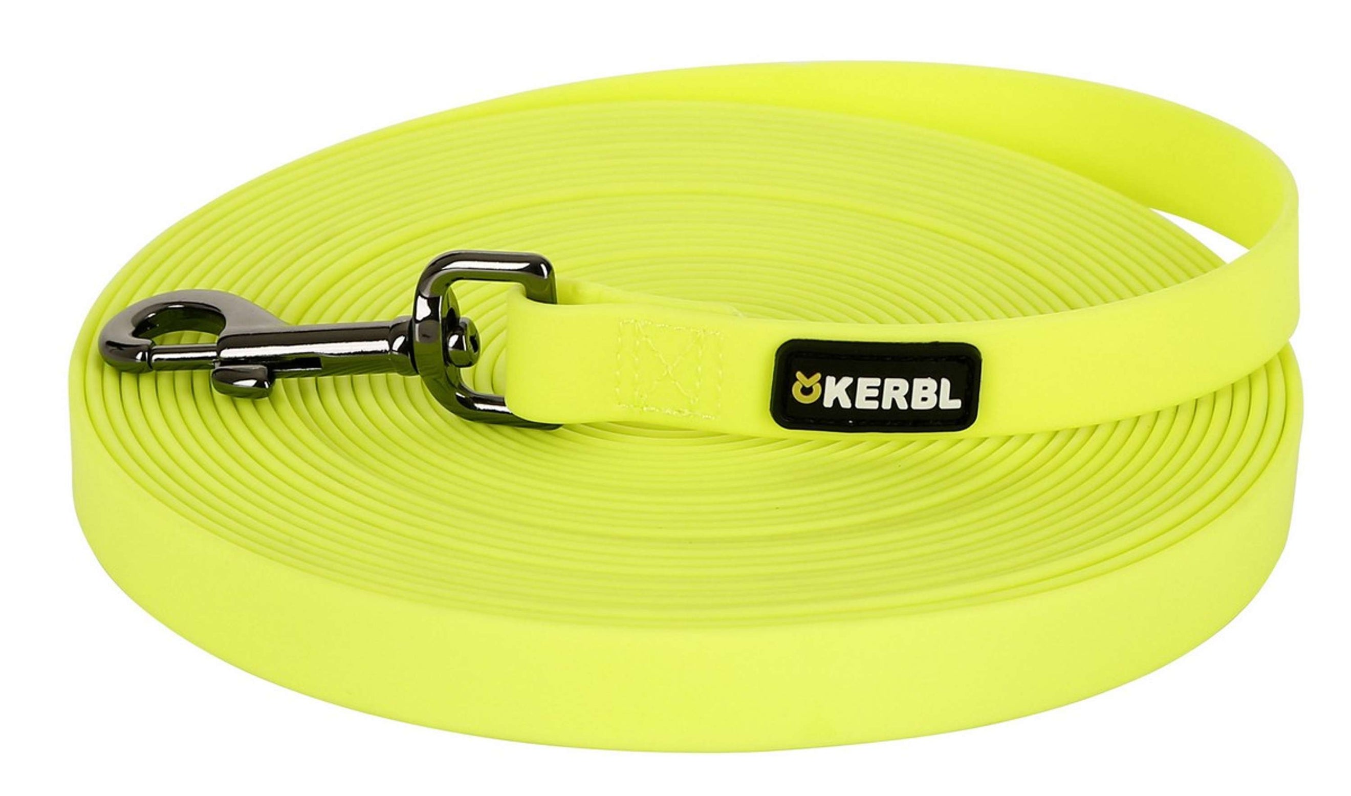 Kerbl Longe de chasse Easy Care Jaune Kerbl Longe de chasse Easy Care Jaune
