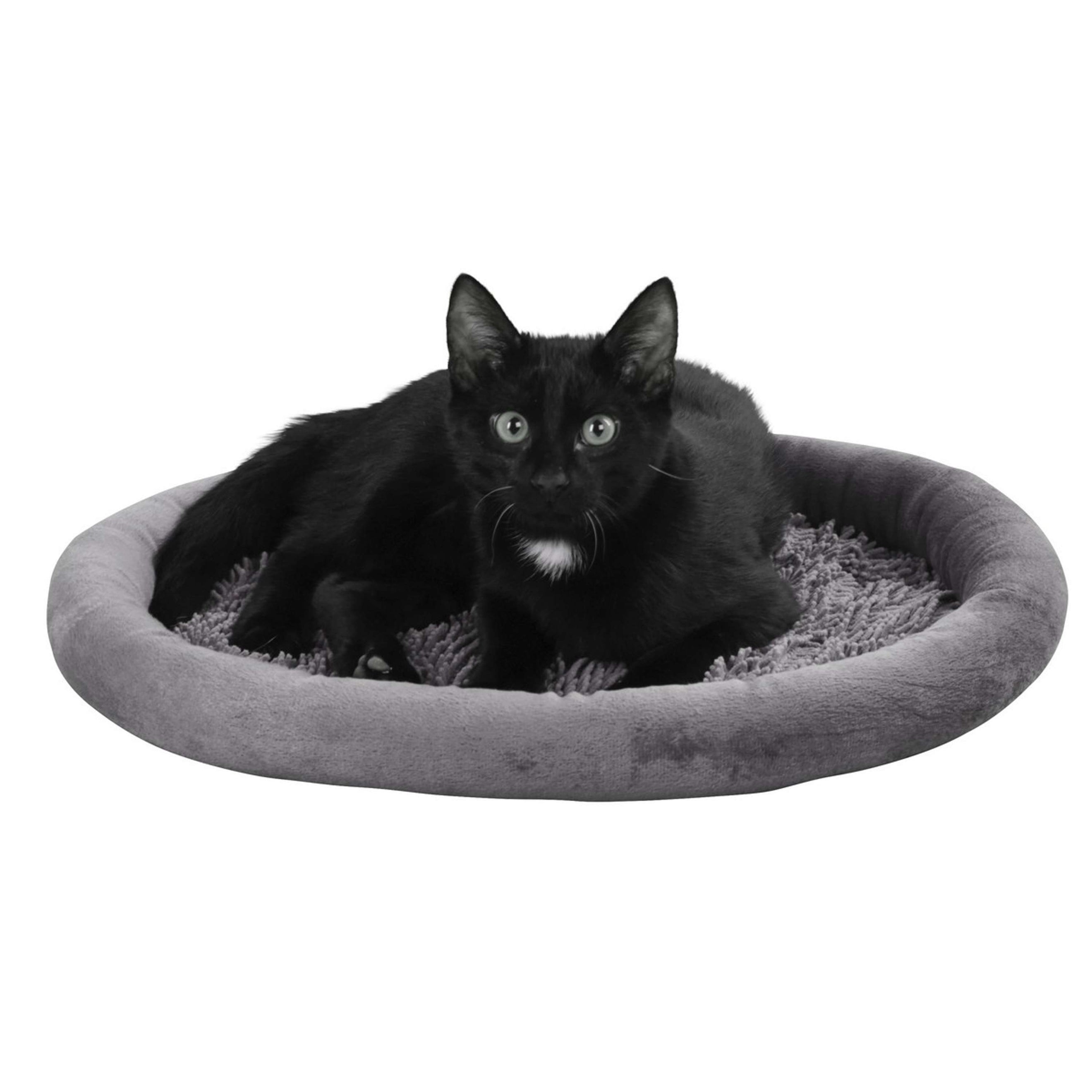 Kerbl Corbeille Sweety Gris Kerbl Corbeille Sweety Gris