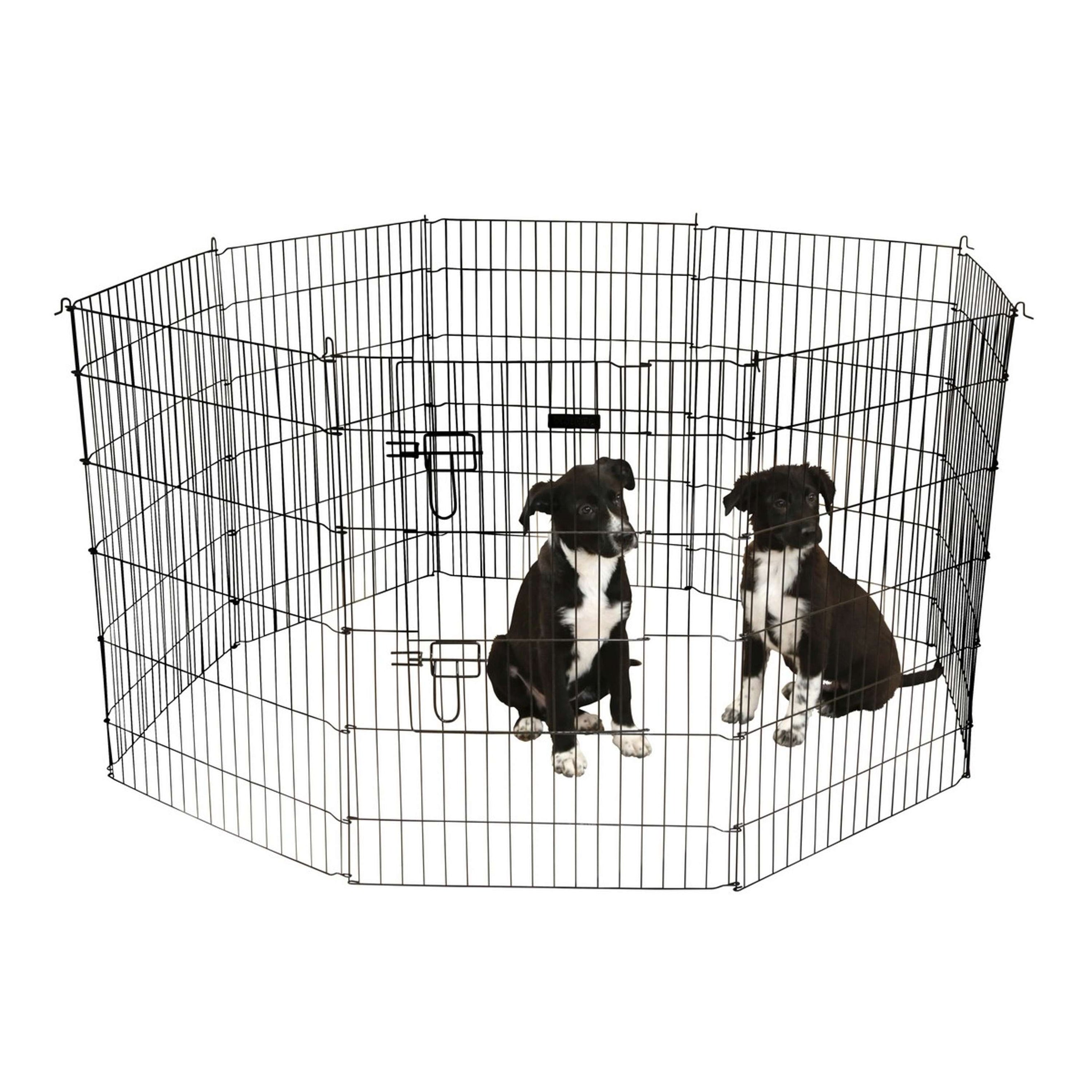Kerbl Enclos pour Chiot Kerbl Enclos pour Chiot