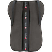 Kieffer Amortisseur Air-Tex Noir