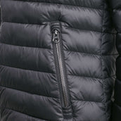 Kingsland Veste Classic Femme Noir