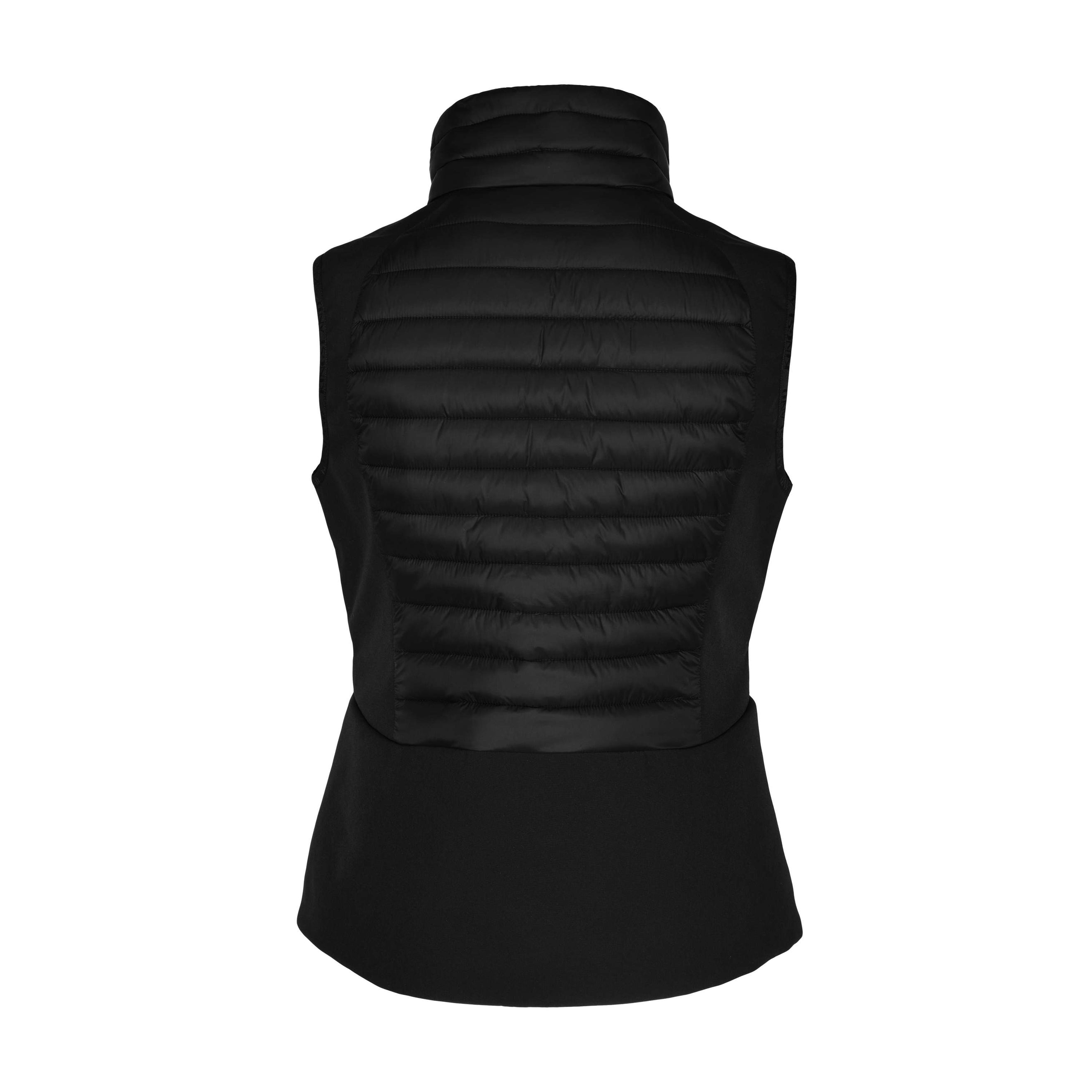 Kingsland Bodychauffant Classic Hybrid Noir Kingsland Bodychauffant Classic Hybrid Noir