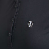 Kingsland Polo Classic Femme Noir