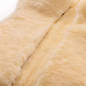 Kavalkade Sous-Bande Lambskin Noir/Naturel