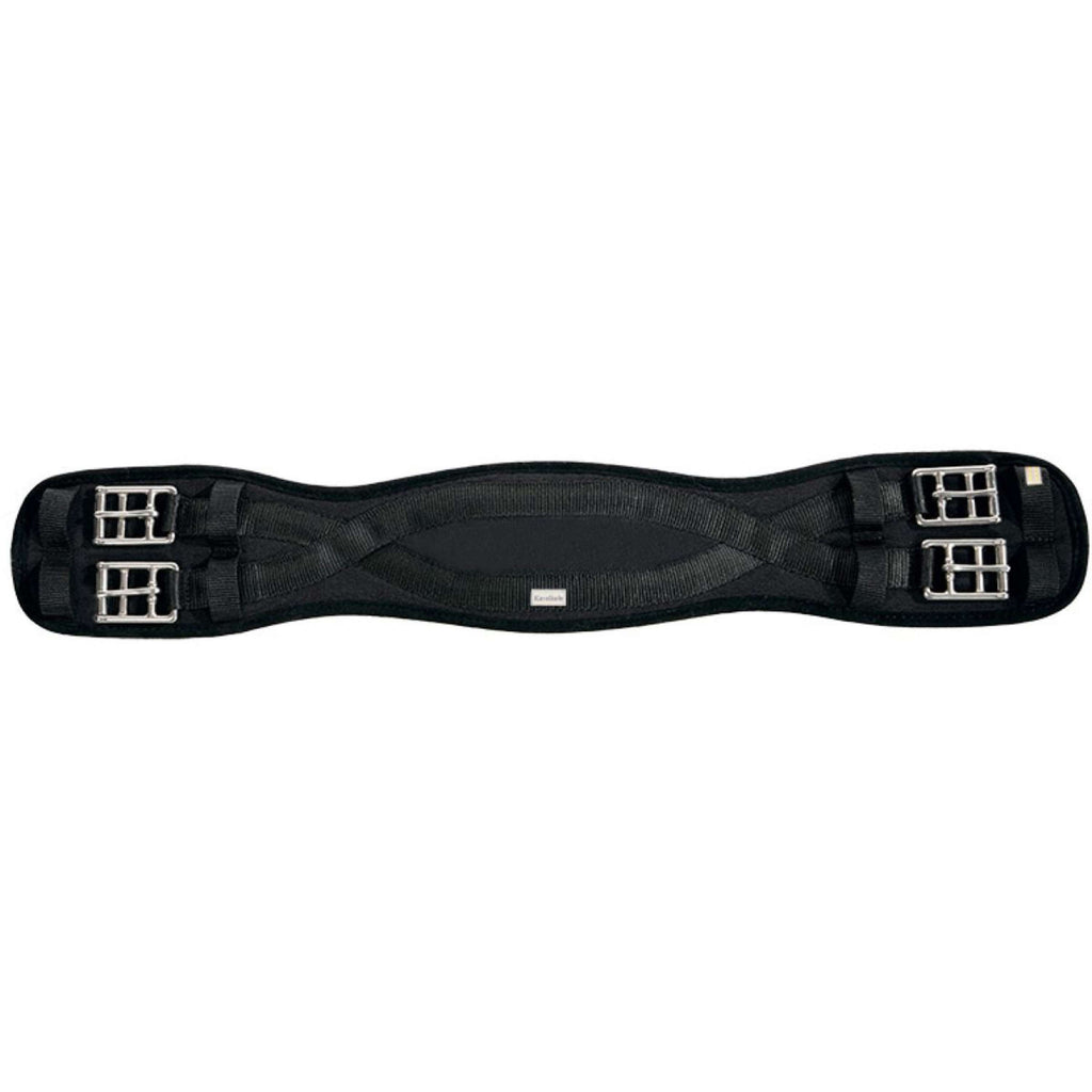 Kavalkade Sangle Klimatex sans Élastique Noir