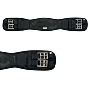 Kavalkade Poignée de Selle Klimatex Élastique Noir
