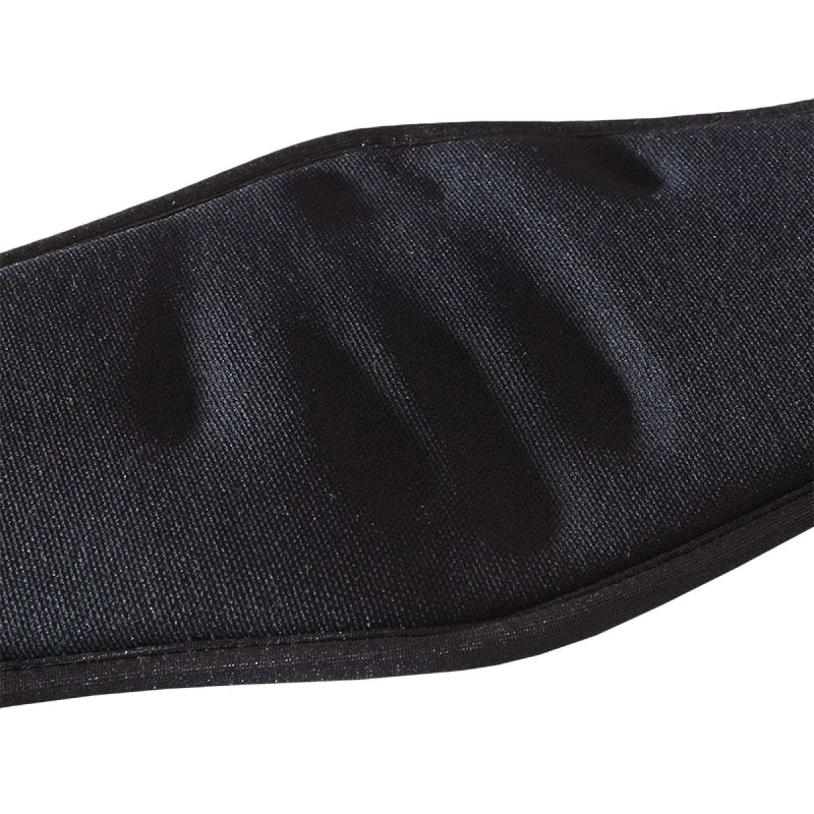 Kavalkade Sangle Memory Foam avec élastique Noir Kavalkade Sangle Memory Foam avec élastique Noir