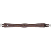 Kavalkade Sangle Memory Foam avec élastique Marron