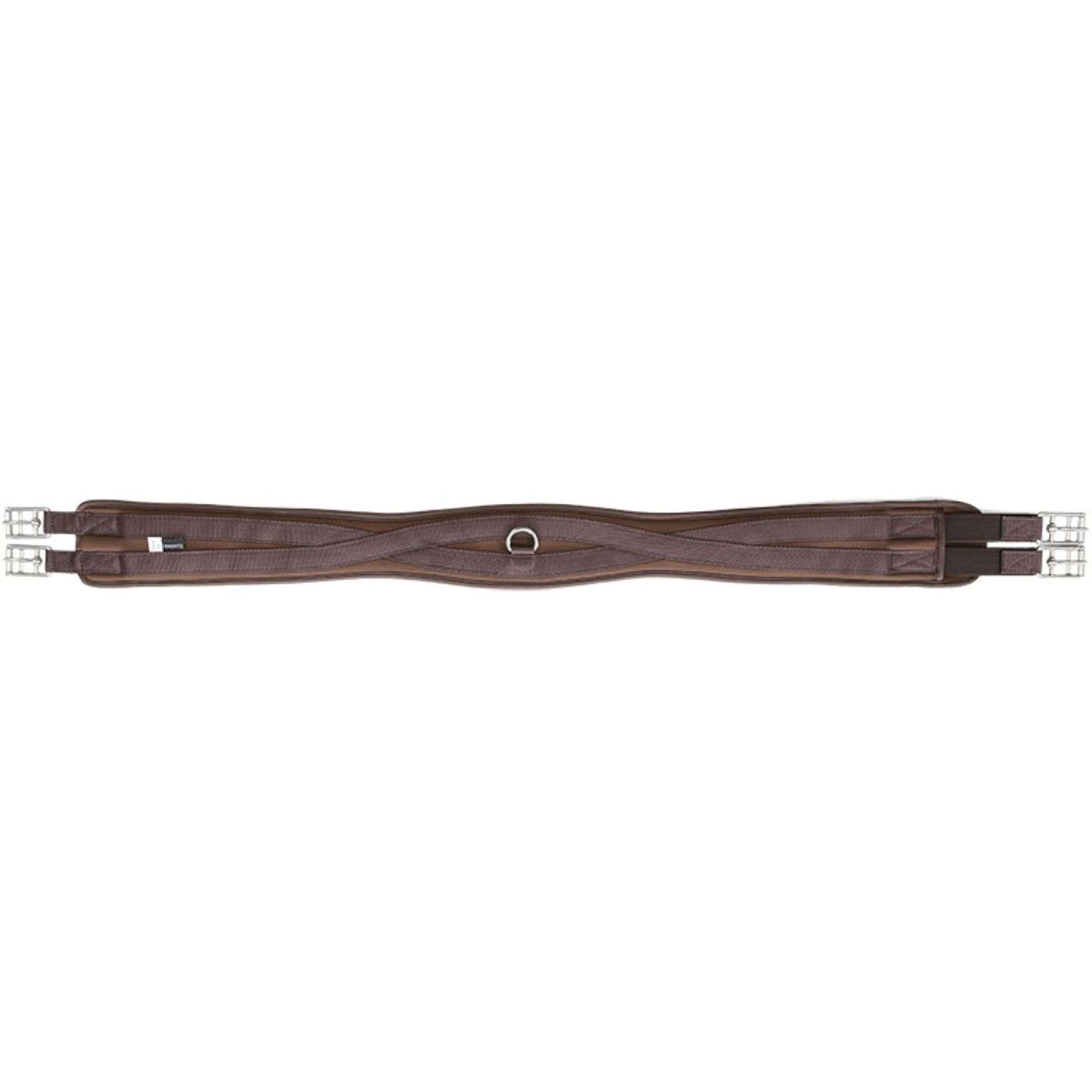 Kavalkade Sangle Memory Foam avec élastique Marron