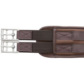 Kavalkade Sangle Memory Foam avec élastique Marron