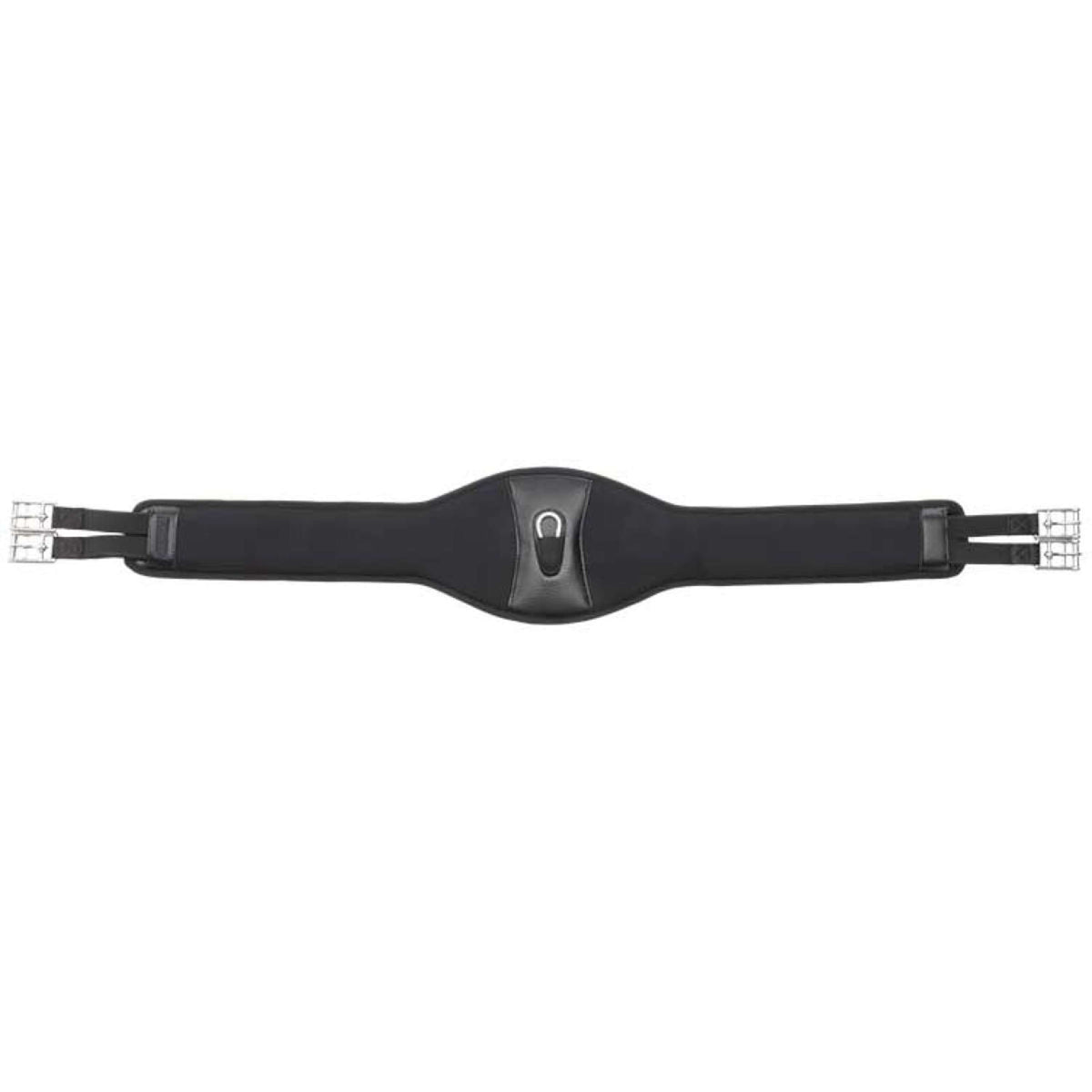 Kavalkade Sangle Memory Comfort avec Élastique Noir