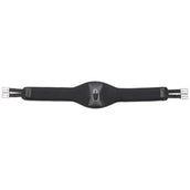 Kavalkade Sangle Memory Comfort avec Élastique Noir