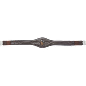 Kavalkade Sangle Comfort Cuir Doux Marron