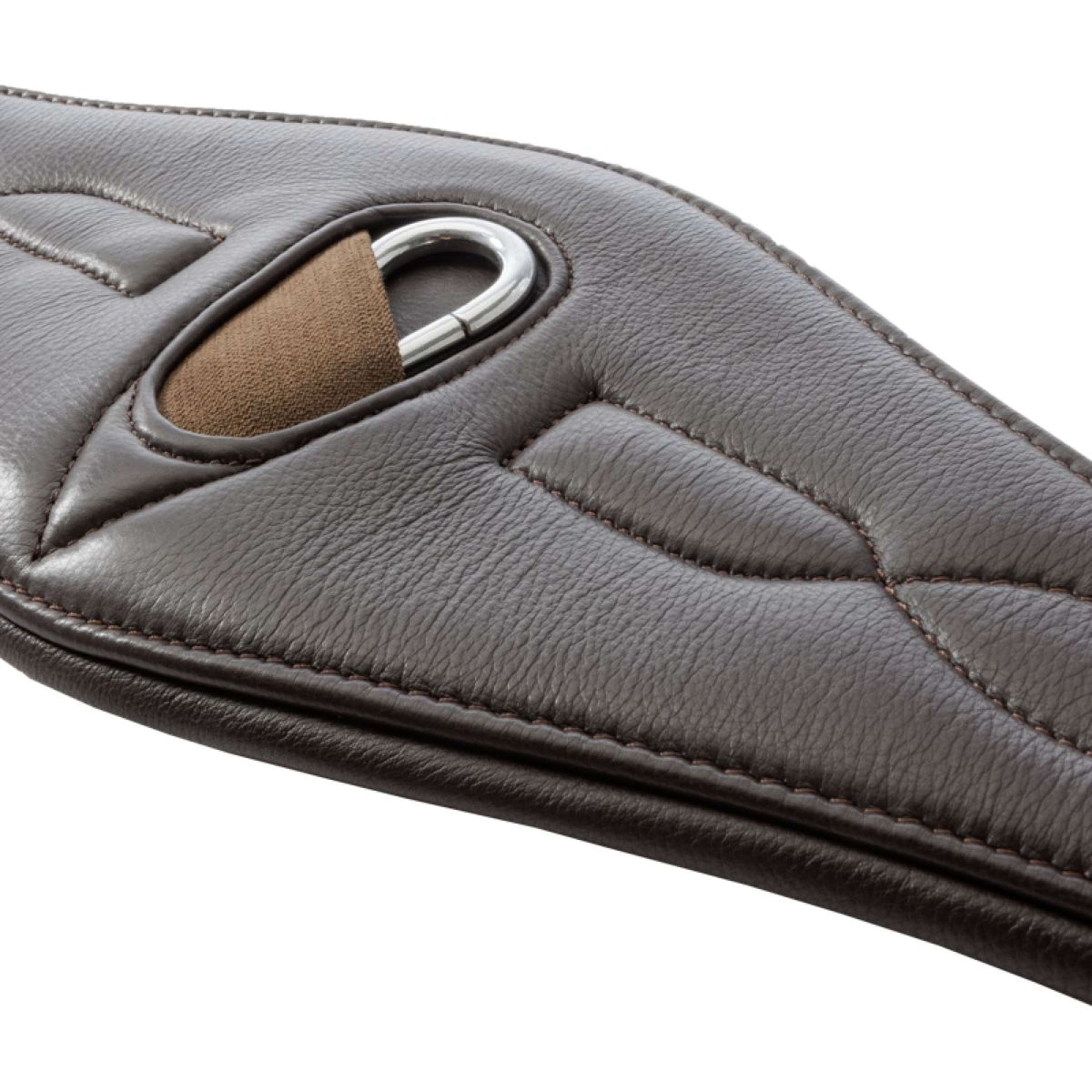 Kavalkade Sangle Comfort Cuir Doux Marron Kavalkade Sangle Comfort Cuir Doux Marron