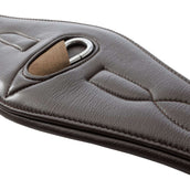 Kavalkade Sangle Comfort Cuir Doux Marron