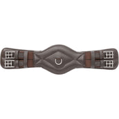 Kavalkade Sangle en Cuir Doux Comfort Dressage Marron