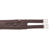 Kavalkade Sangle Polyvalente Comfort Soft Leather Marron