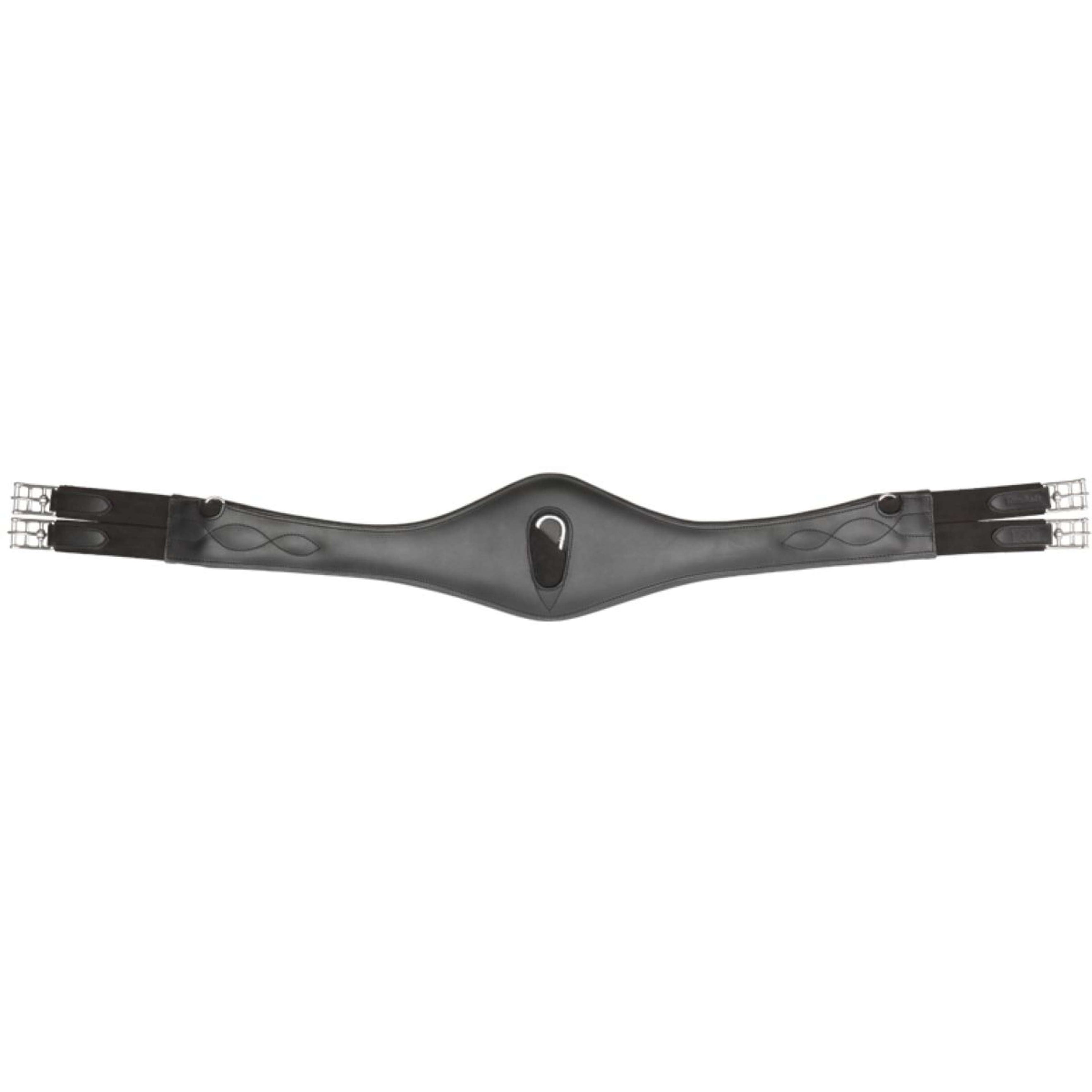 Kavalkade Sangle Shape avec Élastique Noir