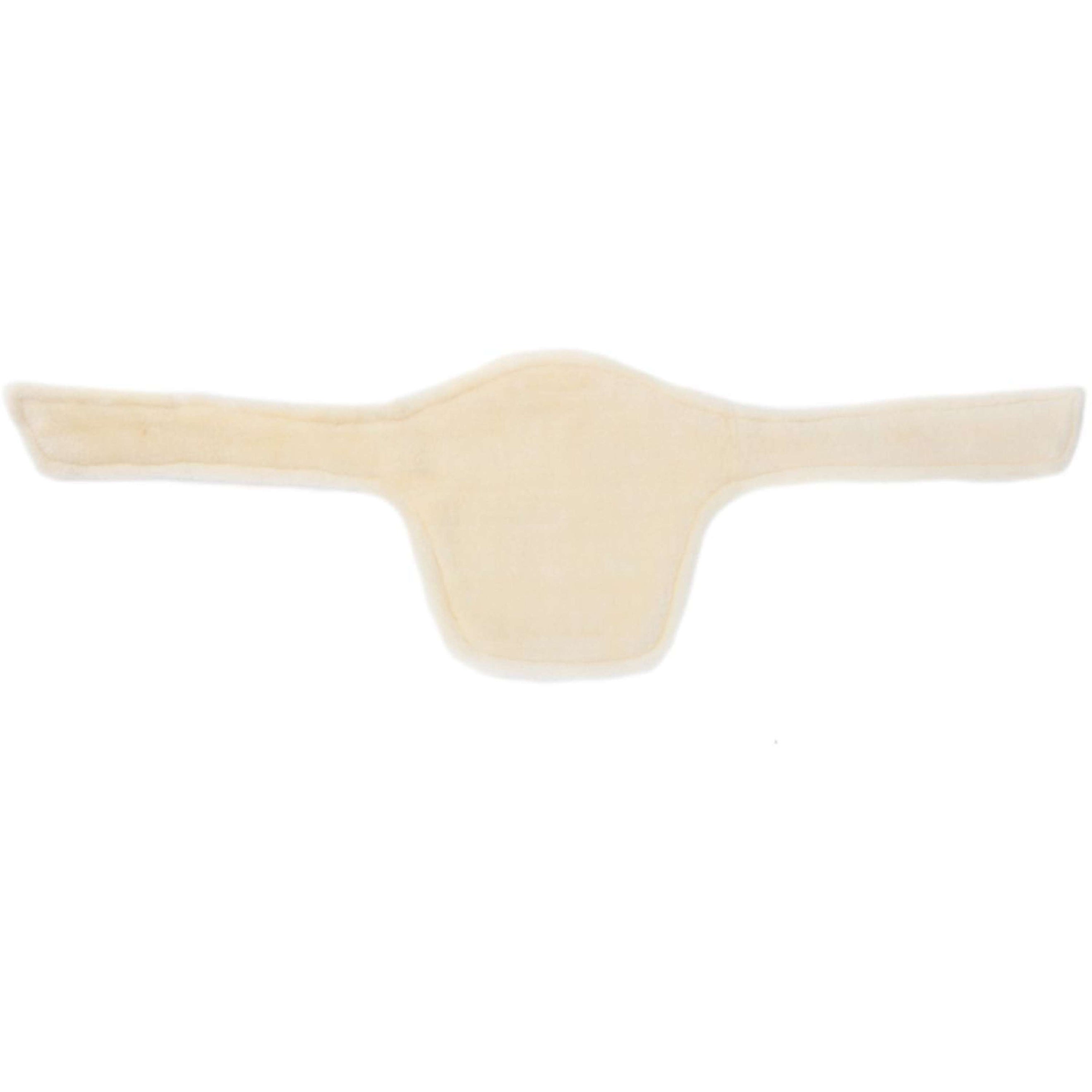 Kavalkade Rembourrage de rechange ExcellenceK Fausse Fourrure Beige