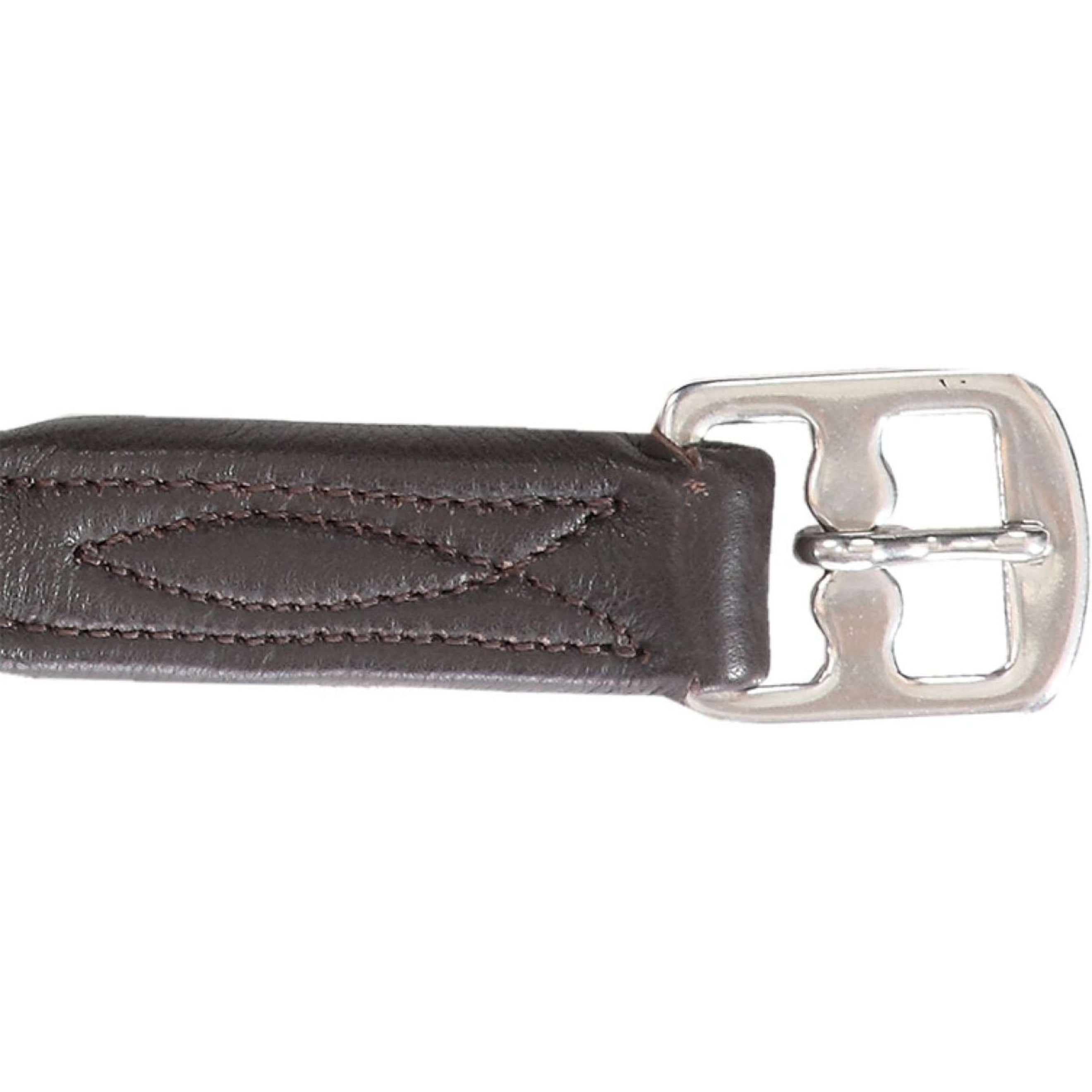 Kavalkade Etrivières Strong Marron Kavalkade Etrivières Strong Marron