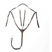 Kavalkade Collier de Chasse Diandro Marron