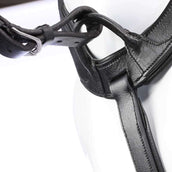 Kavalkade Collier de Chasse Caya Noir