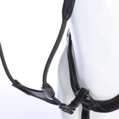 Kavalkade Collier de Chasse Caya Noir