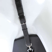 Kavalkade Collier de Chasse Caya Noir
