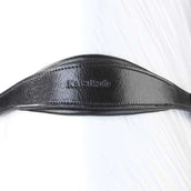 Kavalkade Collier de Chasse Caya Noir