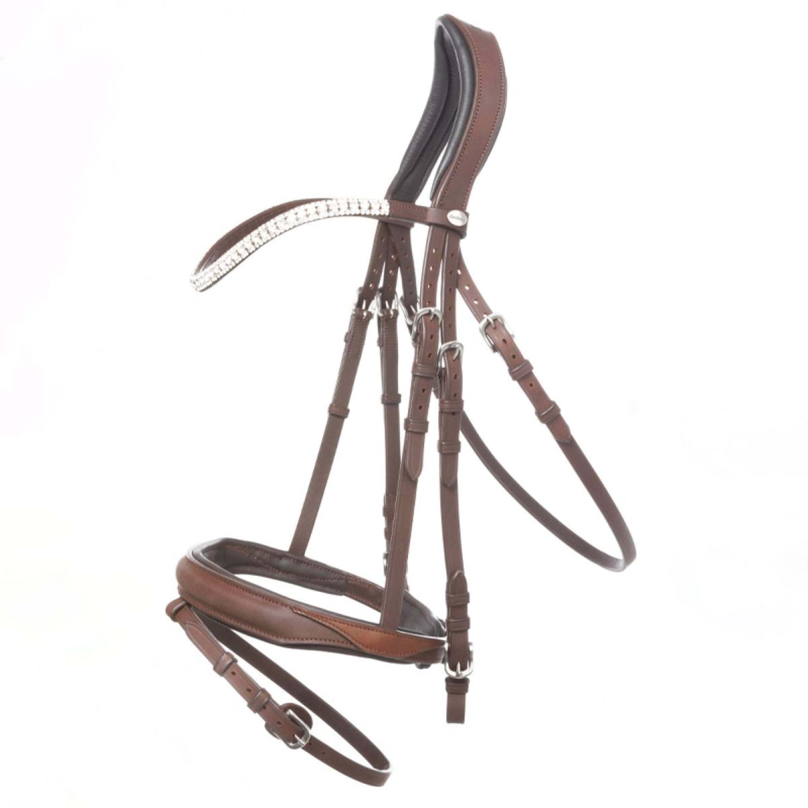 Kavalkade Bride Everness Marron Kavalkade Bride Everness Marron