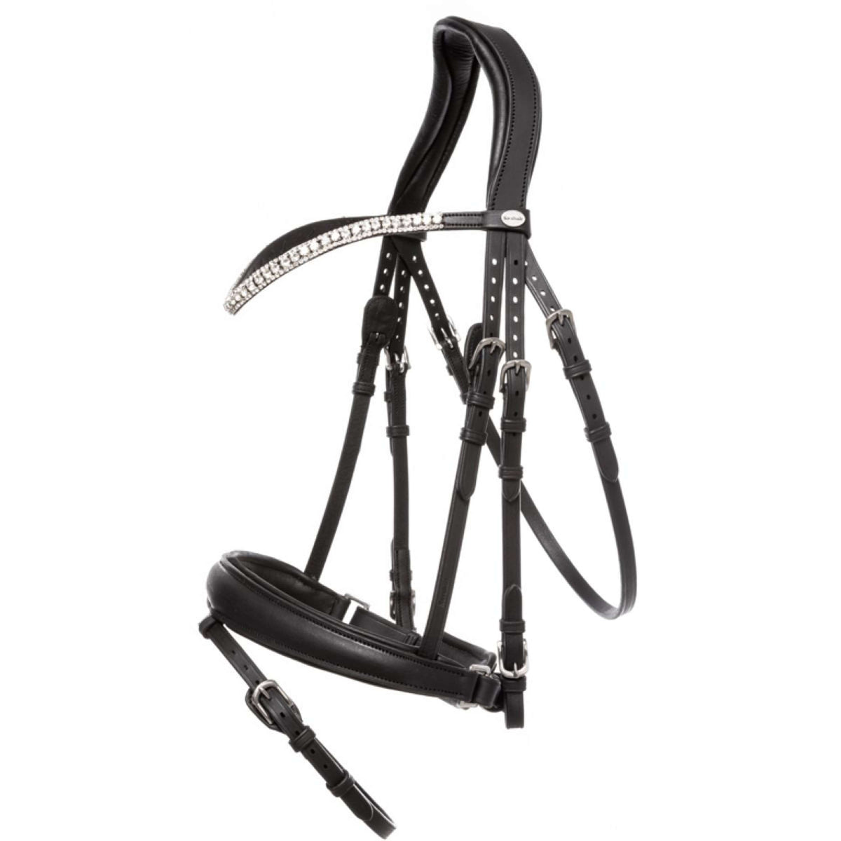 Kavalkade Bride Everlyn Anglais Noir