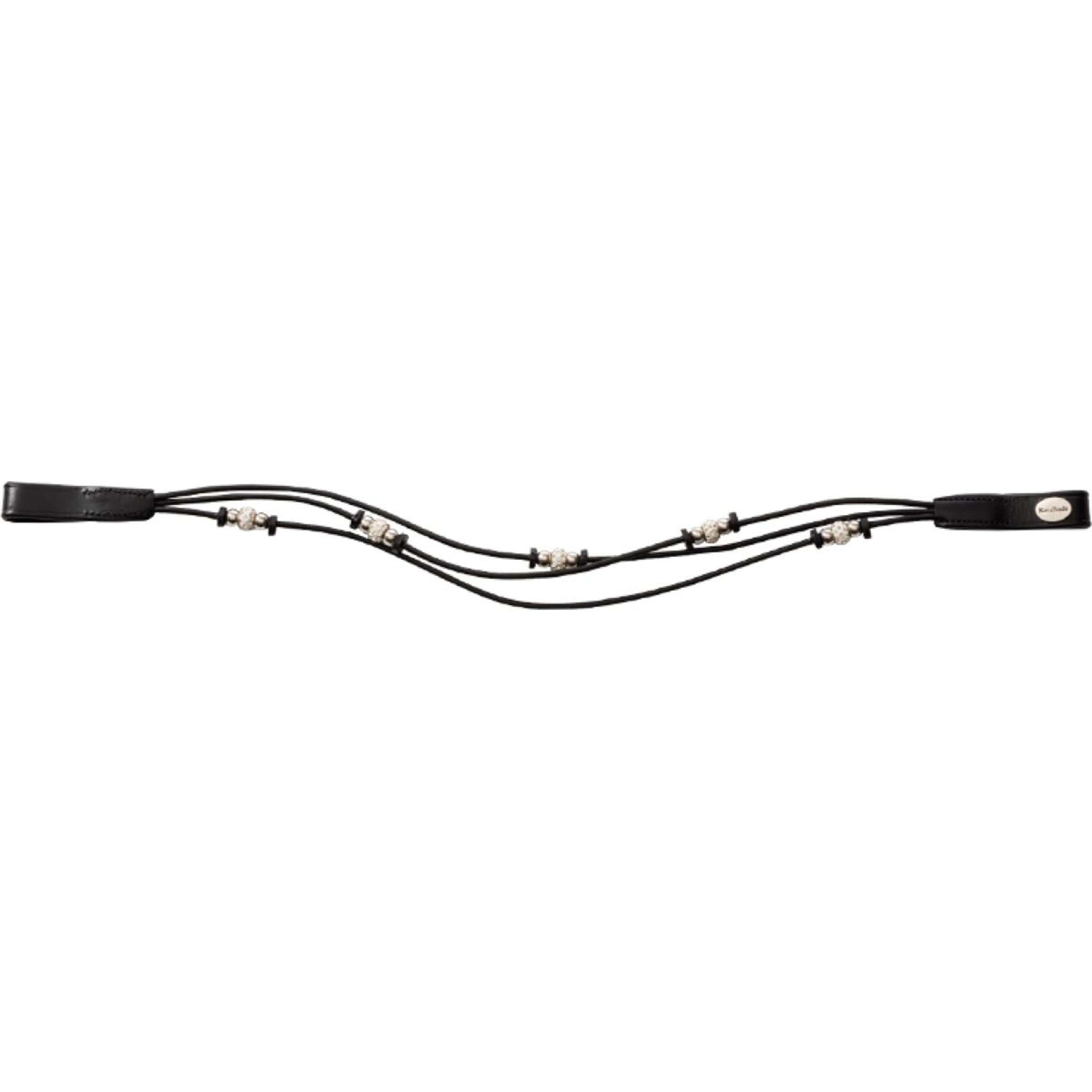 Kavalkade Frontal Grace Noir/Blanc