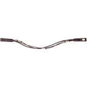 Kavalkade Frontal Joy Marron/Argent