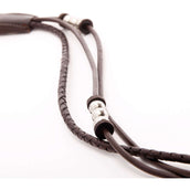 Kavalkade Frontal Joy Marron/Argent