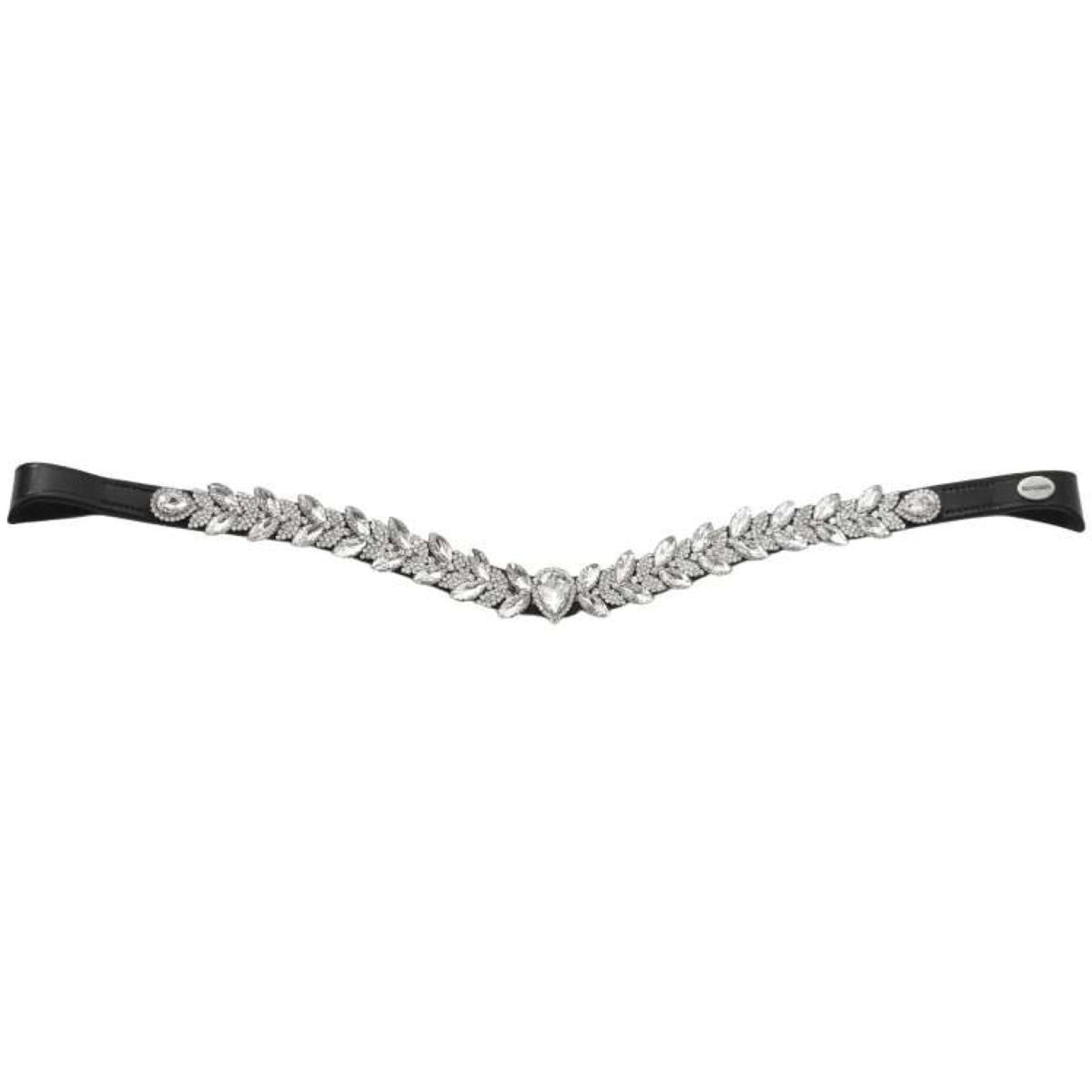 Kavalkade Frontal Exquisite Noir/Blanc