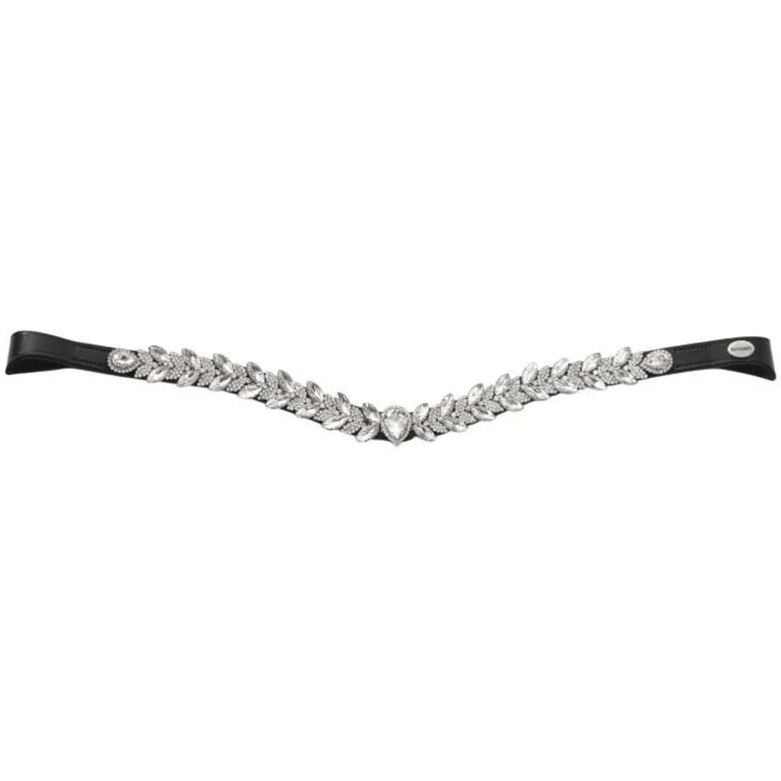 Kavalkade Frontal Exquisite Noir/Blanc