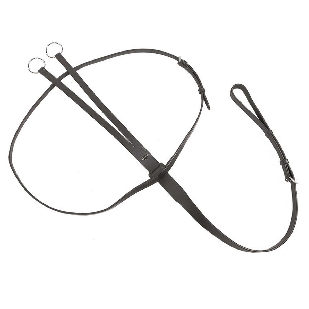 Kavalkade Martingale avec Butée Noir