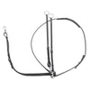 Kavalkade Martingale Solid Noir