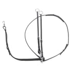 Kavalkade Martingale Solid Noir