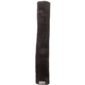 Kavalkade Rembourrage de Rechange Fausse Fourrure Noir
