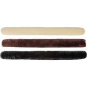 Kavalkade Padding PROline Front Faux Fur Noir