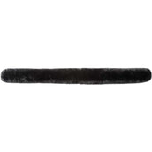 Kavalkade Padding PROline Front Faux Fur Noir