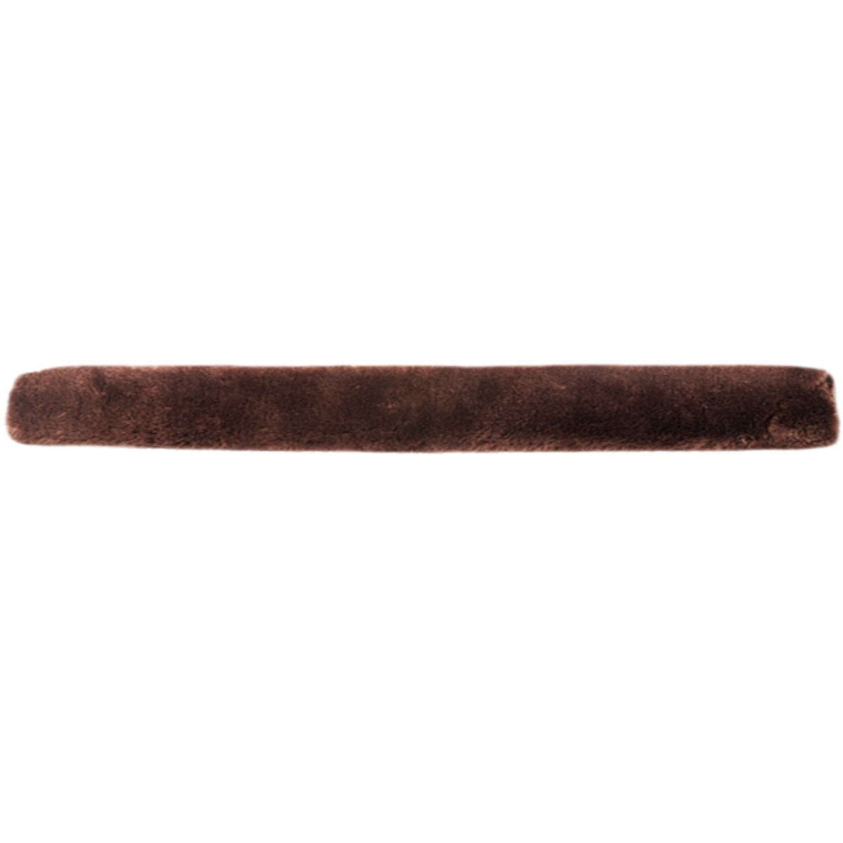 Kavalkade Padding PROline Front Faux Fur Marron